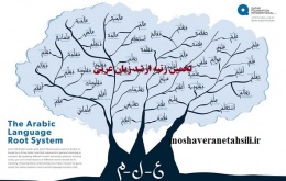 تخمین رتبه ارشد زبان عربی 1401