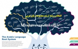 قوانین انتخاب رشته ارشد زبان عربی 1403