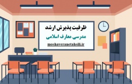 ظرفیت پذیرش دانشگاه های ارشد مدرسی معارف اسلامی 99، 1400 و 1401