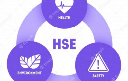 رشته های مجاز به شرکت در ارشد مدیریت سلامت، ایمنی و محیط زیست HSE